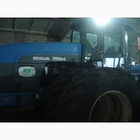 Трактор New Holland 9884