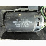 Привод передних дворников Форд Скорпио 85GB17B571BA Bosch 039О241306