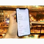 IPhone XS 512GB Space Gray Neverlock в идеальном состоянии