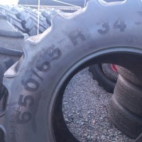 Бу шина 650/65R34 161D/164A8 SFT TL MITAS