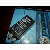 Реле 1, WV-Ауді VAG 433919082, 12V, оригінал Hella 5KH004154-05