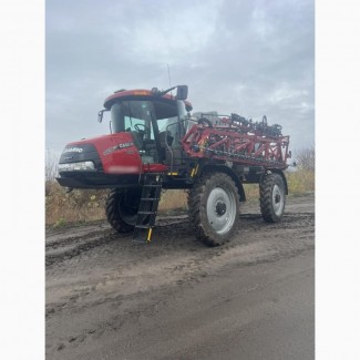 Самохідний обприскувач Case IH 4430 Patriot 2021р.в