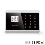 GSM сигнализация Alarm System SGA-1502TQ Android Kerui 8218G