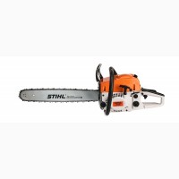 Распродажа в Магазине Акция -50% Мото пила 3, 5 kW Бензопила STIHL MS 362 Заходи