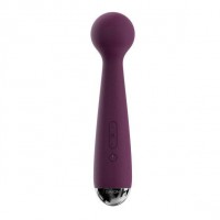 Массажер для тела Svakom Emma Mini Wand Massager Violet