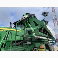 Опрыскиватель John Deere R4030, 2015 г.в. - (ширина захвата 27, 6 м)