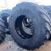 Бу шина 710/75R42 (28R-42) Mitas SVT