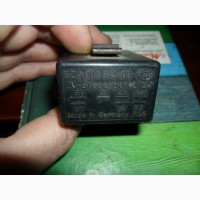 Реле Опель Hella 5ZA00431403, оригінал, 12V, Hella 5ZA 004 314-03