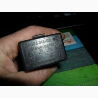 Реле Опель Hella 5ZA00431403, оригінал, 12V, Hella 5ZA 004 314-03