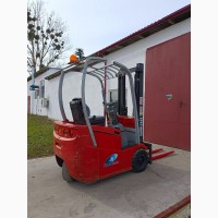 1005 Навантажувач TOYOTA BT C3E130R 1250кг 3080mm