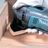 Аренда. Реноватор Makita