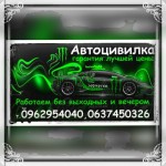 Автоцивилка(ОСАГО) без выходных