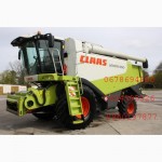 Комбайн CLAAS Lexion 550