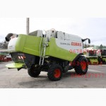 Комбайн CLAAS Lexion 550