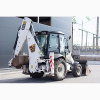 Экскаватор JCB 3СХ Contractor (Англия)