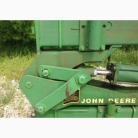 Борона роторная John deere 400