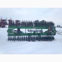 Борона роторная John deere 400