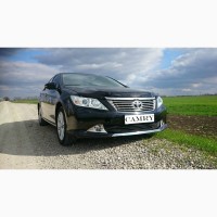 Такси в Актау, по Мангистауской области на Toyota Camry