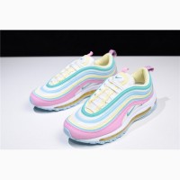 НОВИНКА: Nike Air Max 97 Blue Yellow Pink