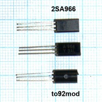 Транзисторы 2N2222 2N3055 2N3904 2N5551 2SA940 2SA1156 2SA1215 2SB772 2SC945 2SC2073