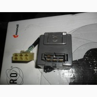 Реле Toyota 85940-32040, ND 052100-0863 12V Оригинал. Реле WIPER CONTROL