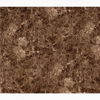 Декоративная плита для облицовки стен Brilliant Emperador Dark (1220x2440x3.6mm)