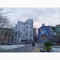 Продам 4 комнатную квартиру 115 кв.м. на ул.Стретенская 17