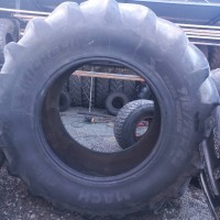 Бу шина 710/70R42 (28-R42) Michelin MachXbib