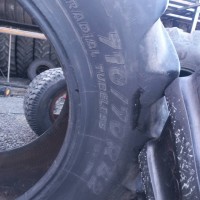 Бу шина 710/70R42 (28-R42) Michelin MachXbib