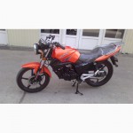 Продам мотоцикл CFMOTO LEADER 150