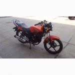 Продам мотоцикл CFMOTO LEADER 150