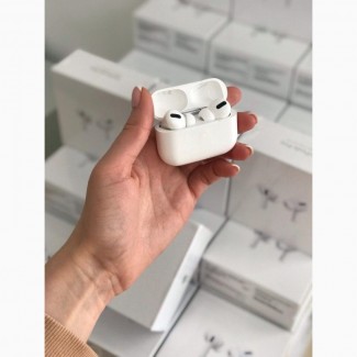 Наушники air pods pro