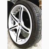 Диск колёсный Forgiato Aggio 21x9 Tesla model S, model S REST 1054042-00-B