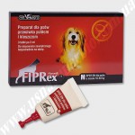 FIPRex 75 спот-он для собак и котов(1 пипетка) -40 грн