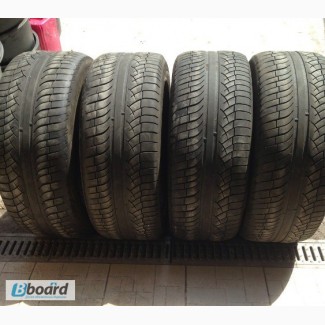 Michelin 255/50 R19