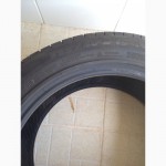 Michelin 255/50 R19