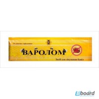 Варолом (флувалинат)Украина.(10 пол.в уп.) 35 грн