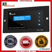 Автоматика для котла KG Elektronik CS-19Z