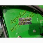 Комбайн John Deere 9650 STS 2001 року