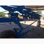 Новый плуг оборотный LEMKEN Плуг LEMKEN оборотний 9-ти (8+1) корп. Diamand 11