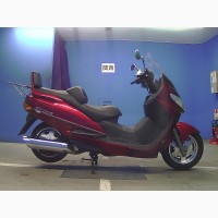 Suzuki Skywave 400