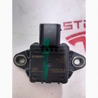 Датчик ускорения IVD sensor (ESP) Tesla model S, model S REST 6006369-00-A