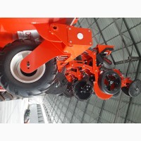 Сівалка точного висіву Gaspardo Planters Chrono 900 16 ROWS