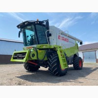 Claas Lexion 600