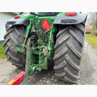 Трактор John Deere 8270R