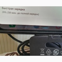 Кабель Samsung EP-DG970BBE, USB-USB Type-C, Fast Charge