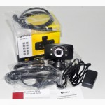 Видеорегистратор X-Digital AVR-FHD-611 GPS