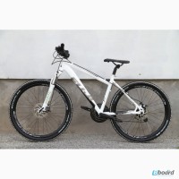 Велосипед Fuji Shimano Deore-SLX, веломагазин бу.велосипеди.укр