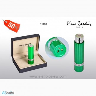 Распродажа зажигалок Пьер Карден (Pierre Cardin) Франция Elenpipe