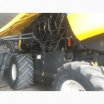 Комбайн New Holland CX8080 б/у